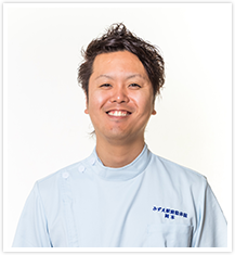 院長:岡本健太郎