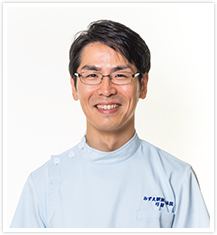 院長代理:弓削 卓也