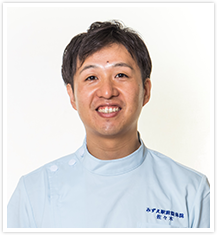 院長代理:佐々木 克弥