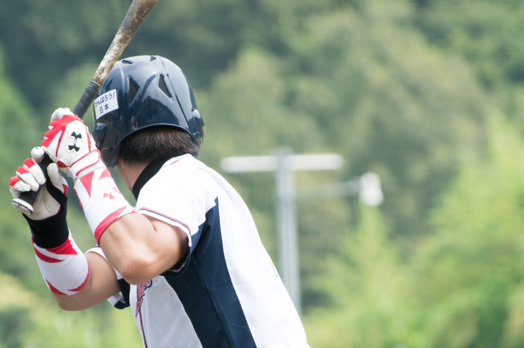 「背筋が伸び、背中が楽になりました！」　石川恭哉様　１０代　男性　学生　 瑞江在住　（身体のゆがみでお悩みの患者様）