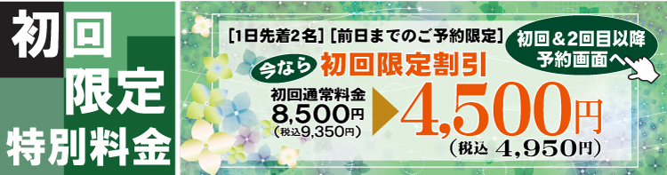 整体カイロプラクティック