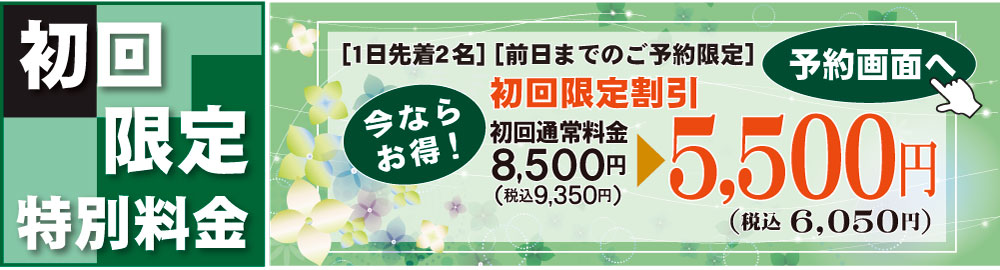 整体カイロプラクティック