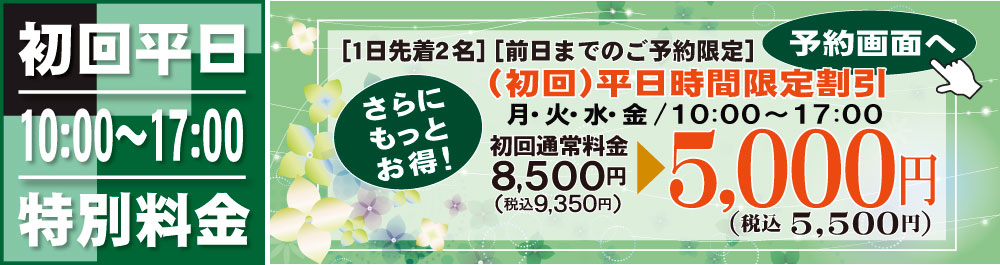 整体カイロプラクティック