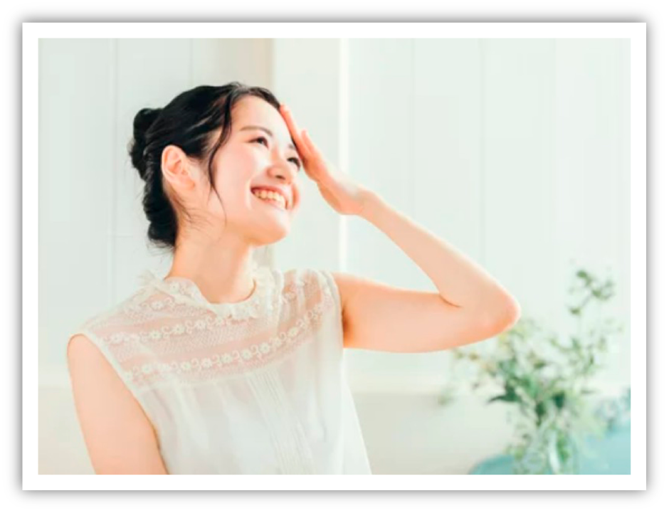 頭痛の不安も薬もいらない！そんな毎日があなたにも！
