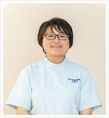 木地谷 咲恵